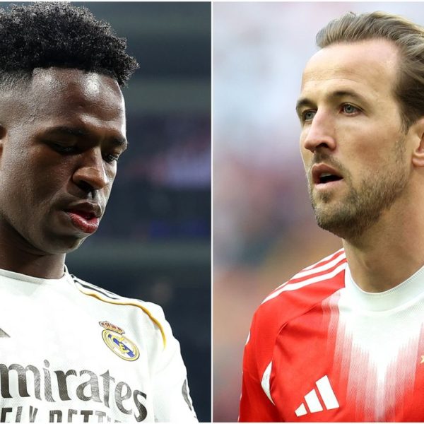 Atualizações ao vivo do Real Madrid x Bayern: cobertura minuto a minuto da primeira mão das quartas de final da Liga dos Campeões de 2025-26