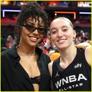 Azzi Fudd foi escolhida em primeiro lugar no Draft da WNBA e jogará no mesmo time que a namorada Paige Bueckers