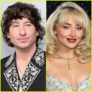 Barry Keoghan aparentemente fala sobre a narrativa que traiu Sabrina Carpenter, nega os rumores