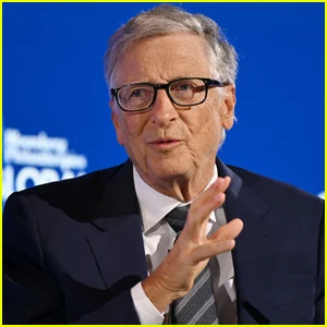 Bill Gates testemunhará perante o Congresso sobre a conexão de Jeffrey Epstein