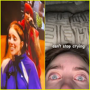 Billie Eilish reage após se juntar a Justin Bieber no palco do Coachella como sua ‘One Less Lonely Girl’