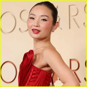 Breakout de 'Sinners' Li Jun Li Lands papel na terceira temporada de 'The Last of Us'