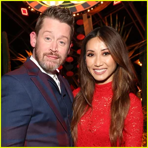 Brenda Song revela a 'coisa mais mesquinha' pela qual ela e Macaulay Culkin brigam