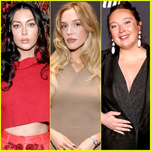 Brianna Chickenfry dispara contra Alex Cooper, diz que Alex contribuiu para Fallout com sua ex-melhor amiga Grace O'Malley