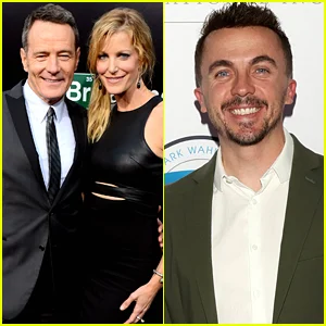 Bryan Cranston defende a esposa de 'Breaking Bad' quando Frankie Muniz diz que 'queria matar Skyler' para tornar a 'vida mais fácil' de Walt