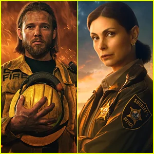 CBS nos estágios iniciais do desenvolvimento de drama médico ambientado no universo de 'Fire Country' e 'Sheriff Country'