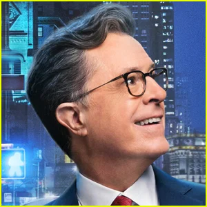 CBS revela programa que substitui o ‘Late Show’ de Stephen Colbert após o episódio final