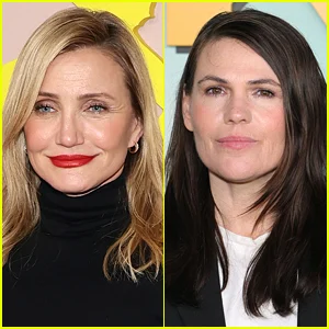 Cameron Diaz estrelará a sequência do filme 'Troop Beverly Hills', Clea DuVall escreverá e dirigirá