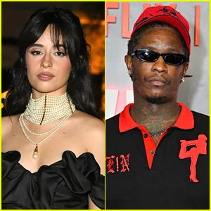 Camila Cabello faz aparição surpresa no palco do Coachella e se reúne com Young Thug para apresentação de ‘Havana’