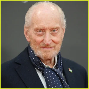 Charles Dance em negociações para se juntar a 'The Batman Part II'