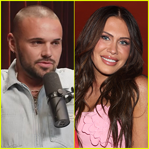 Chase McWhorter fala com Jessi Draper Kiss, pedindo desculpas à ex Miranda Hope e o futuro de 'As vidas secretas das esposas mórmons'