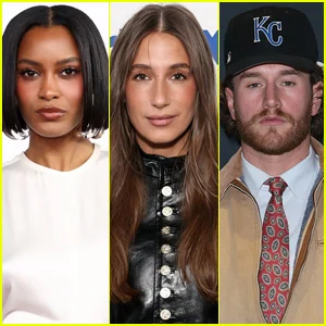 Ciara Miller quebra o silêncio sobre o romance de Amanda Batula e West Wilson e conta por quem ela se sente traída