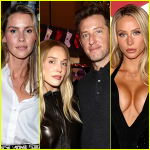 Claire Holt, ex-esposa do marido de Alex Cooper, Matt Kaplan, reage ao drama de Alix Earle