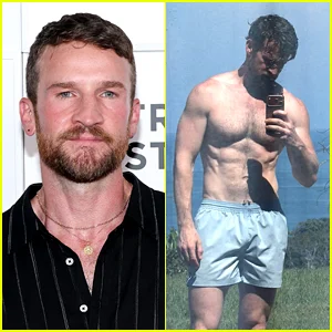 Claybourne Elder do The Gilded Age lança álbum solo de estreia e usa suas fotos do Hot Thirst Trap para promoção!