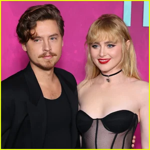 Cole Sprouse se reunindo com Kathryn Newton no novo filme ‘Hot Year’