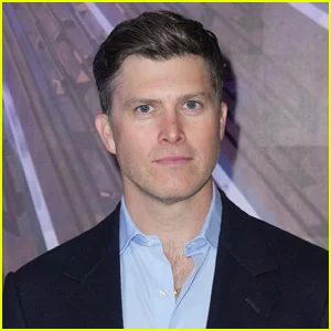 Colin Jost interpretará Larry Lavin, dentista que virou traficante de drogas, na nova série Peacock