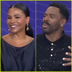 Colman Domingo e Nia Long explicam por que a cinebiografia de Michael Jackson não aborda as alegações