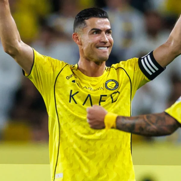 Cristiano Ronaldo afetado quando o futuro do técnico do Al-Nassr, Jorge Jesus, além do verão de 2026, fica mais claro