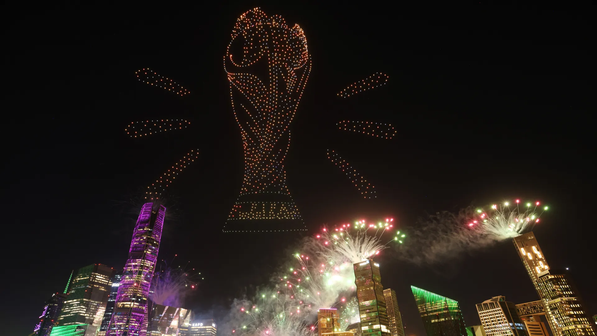 arábia saudita copa do mundo 2034