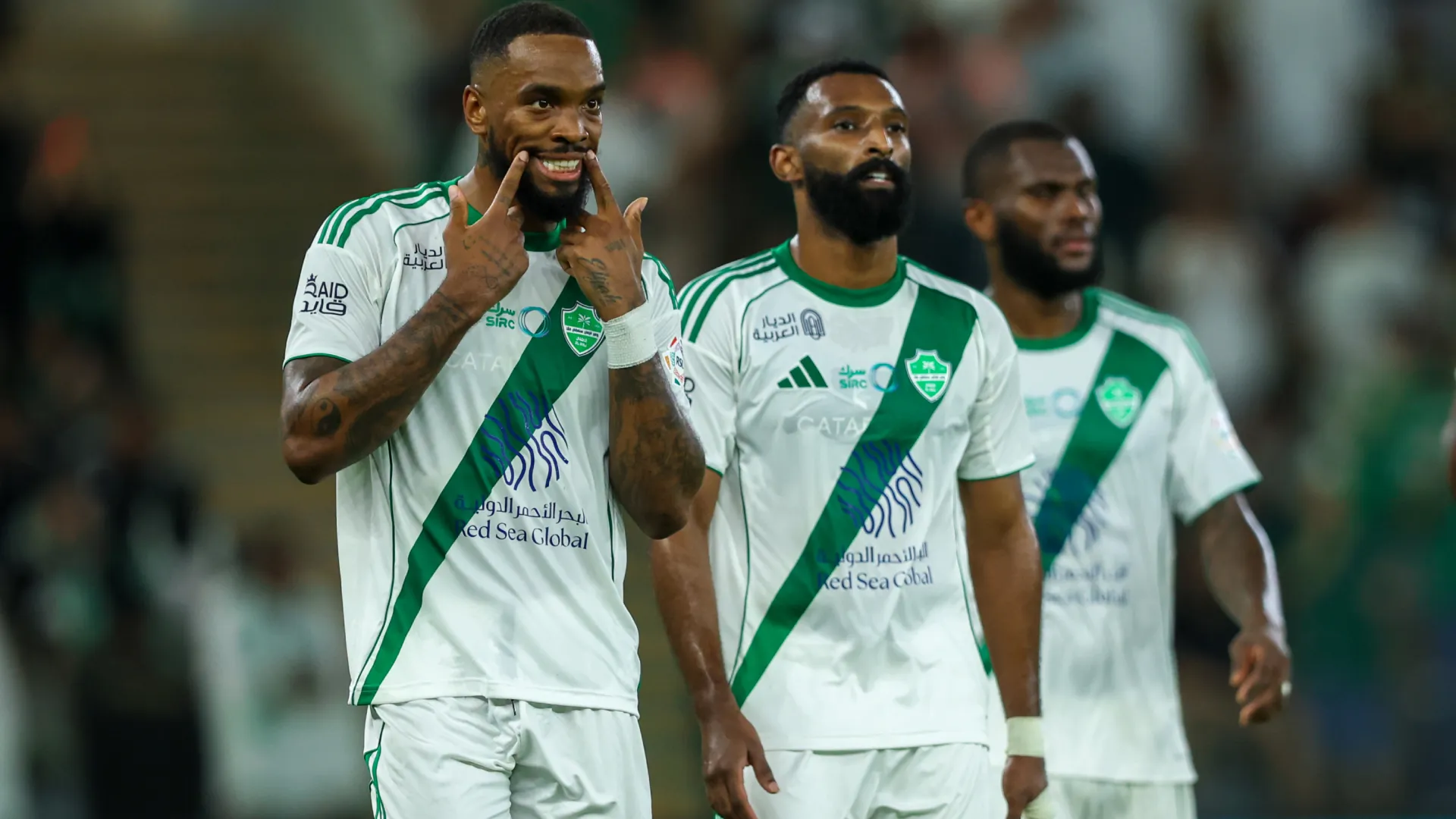 Ivan Toney Al Especialista