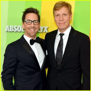 Dan Bucatinsky reflete sobre o relacionamento de 33 anos com o marido Don Roos