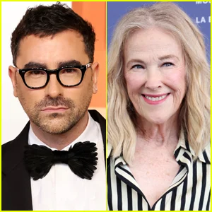 Dan Levy compartilha o que lhe dá ‘grande conforto’ após a morte de Catherine O’Hara