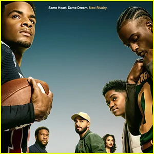 Data de estreia da 8ª temporada de 'All American' revelada, especial da última temporada anunciado