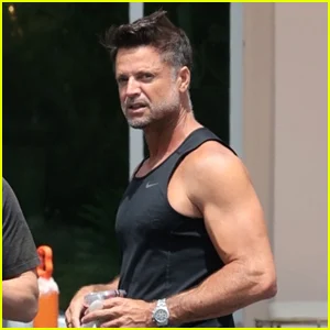 David Charvet, do Baywatch, inocentado de irregularidades após ser acusado de matar cachorro em suposto acidente de atropelamento