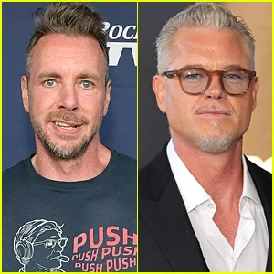 Dax Shepard diz que ‘odiava’ Eric Dane antes de eles se unirem durante as reuniões de AA