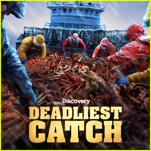 'Deadliest Catch' define a data de estreia da 22ª temporada, como o programa abordará a trágica morte do membro da equipe Todd Meadows revelada