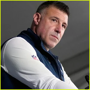 Declaração de lançamento do New England Patriots apoiando Mike Vrabel em meio à controvérsia de Dianna Russini