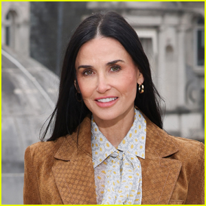 Demi Moore se junta a Julia Garner e Charlize Theron no thriller ‘Tyrant’