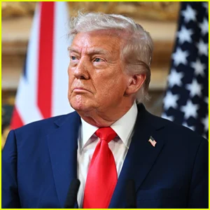 Donald Trump anuncia bloqueio naval após o colapso das negociações com o Irã e emite declaração inflamada