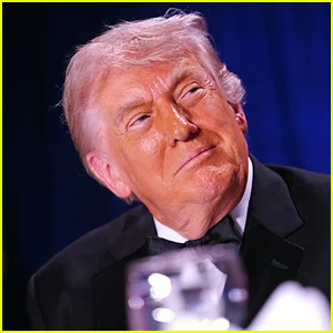 Donald Trump compartilha declaração após tiros disparados em jantar de correspondentes na Casa Branca, afirma que o suspeito está sob custódia