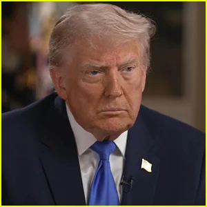 Donald Trump revela por que demorou tanto para evacuar o jantar dos correspondentes na Casa Branca