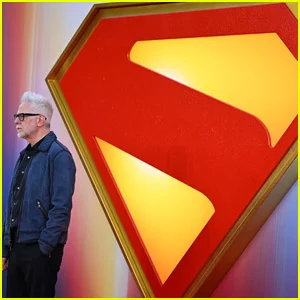 Elenco de 'Homem do Amanhã' do Superman: Relatório diz teste de tela de três estrelas para Maxima, James Gunn nega boato
