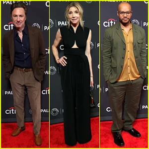 Elenco de 'Scrubs' vai para PaleyFest LA, John C. McGinley compartilha se Dr. Cox retornará na próxima temporada