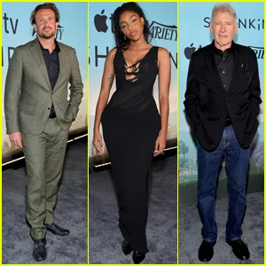 Elenco de 'Shrinking' participa do evento Apple TV FYC, Bill Lawrence fala sobre a 4ª temporada