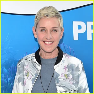 Ellen DeGeneres fará a voz de Dory novamente em novo curta-metragem do universo 'Procurando Nemo'