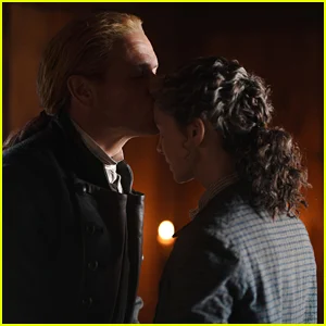 Episódio 5 de 'Outlander': veja todas as fotos divulgadas no episódio final da temporada desta semana
