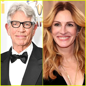Eric Roberts faz comentários raros sobre a irmã Julia Roberts e diz que nunca houve problemas entre eles