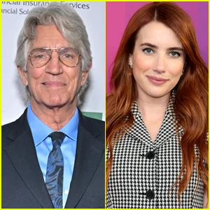 Eric Roberts reflete sobre suas lutas pessoais quando a filha Emma Roberts nasceu