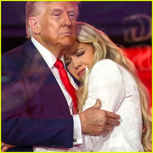 Erika Kirk saiu correndo do jantar na Casa Branca em meio a um tiroteio e chorando 'Eu só quero ir para casa'