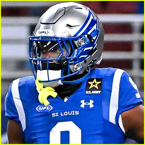 Ex-jogador da NFL Chris Payton-Jones, 30, morre em acidente de carro