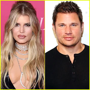 Exes Jessica Simpson e Nick Lachey se encontram em voo compartilhado para o Havaí