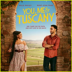 Existe uma cena dos créditos finais de 'You, Me & Tuscany' (2026)? Se você deve ficar ou não depois do filme