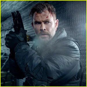 'Extração 3' confirmado na Netflix, Chris Hemsworth e Idris Elba para reprisar papéis