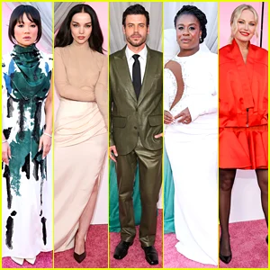 Fashion Trust US Awards 2026 - Veja as fotos de todas as celebridades presentes no evento anual!