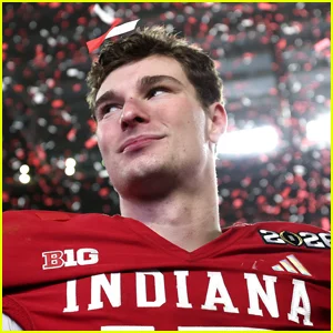 Fernando Mendoza explica por que está pulando o Draft 2026 da NFL em favor de seu próprio evento