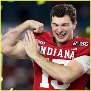 Fernando Mendoza tem namorada? Ele explicou anteriormente por que não está namorando ninguém